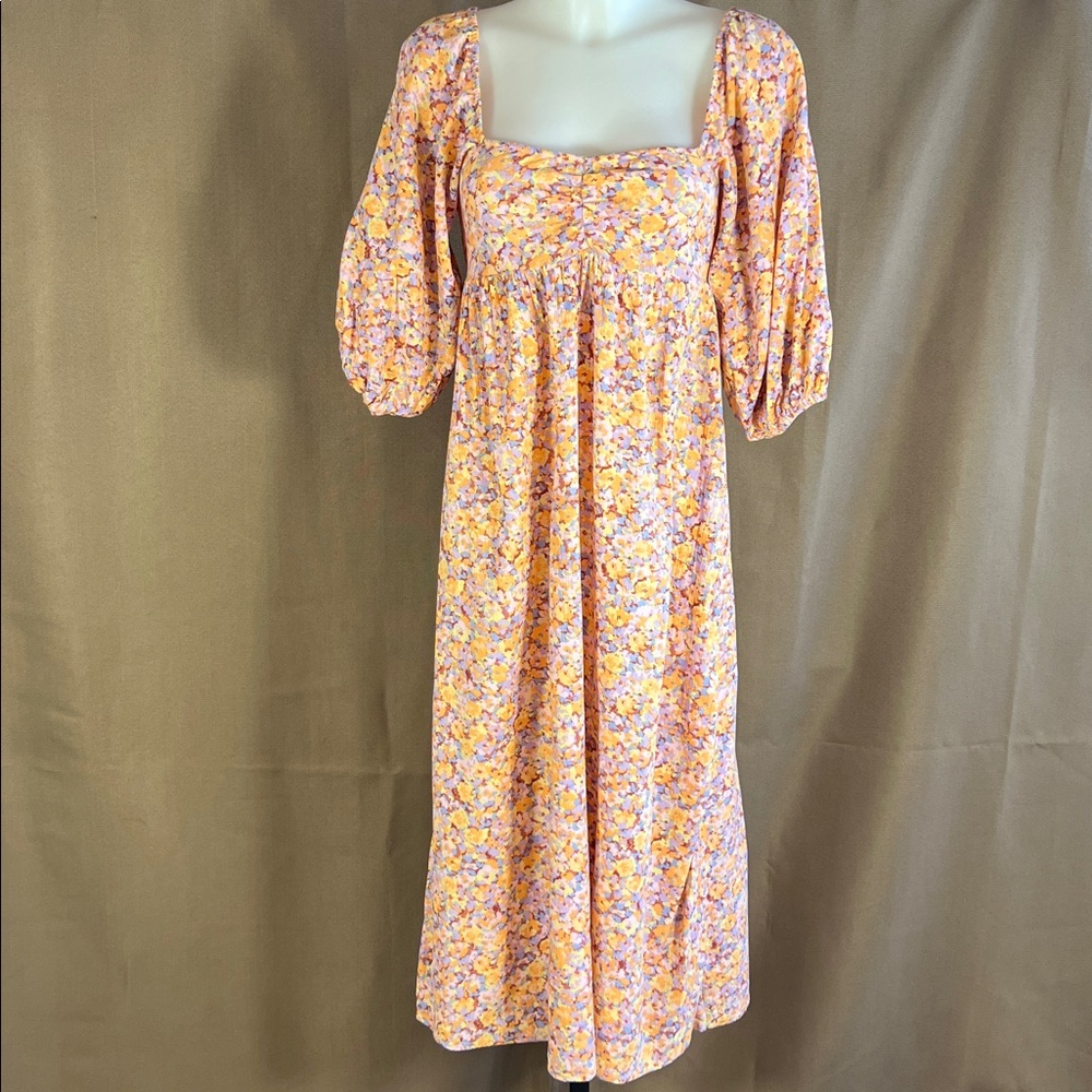 Billabong dress
